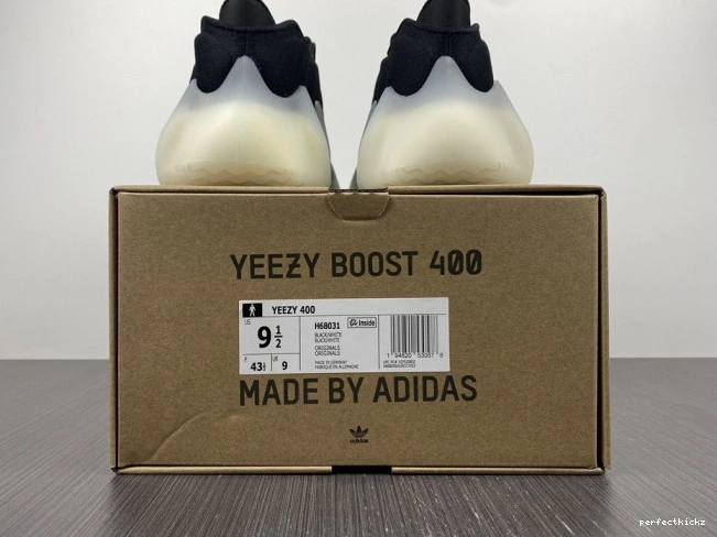 ADIDAS YEEZY H68031 400 0817